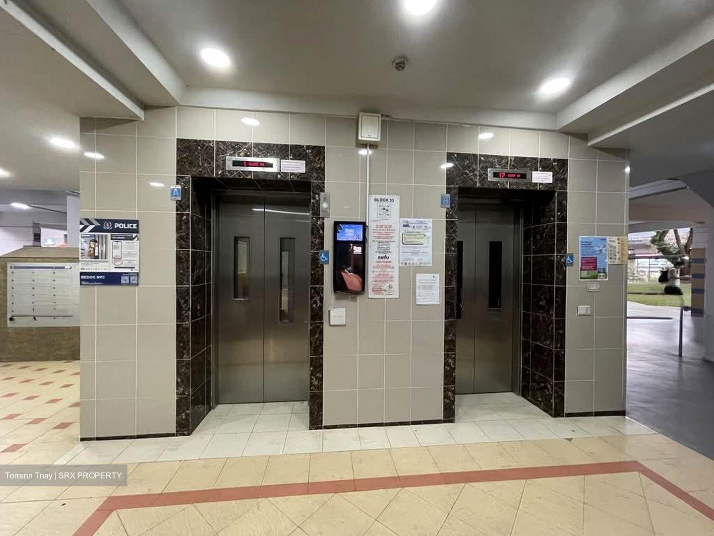 Blk 33 Ansar Garden (Bedok), HDB 5 Rooms #600297861